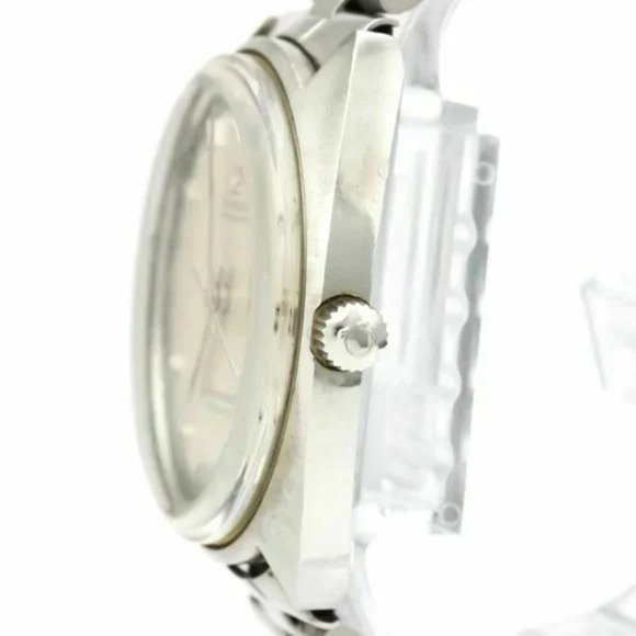 Omega Seamaster Vintage: Cosmic Cal 552 - Picture 3 of 5